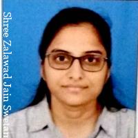 Rikisha Kamlesh Shah